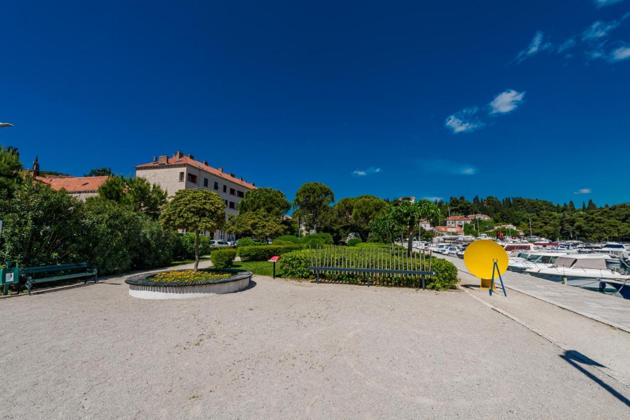 "Didu Studio" 20 Min Walk To Old Town Dubrovnik Exterior photo