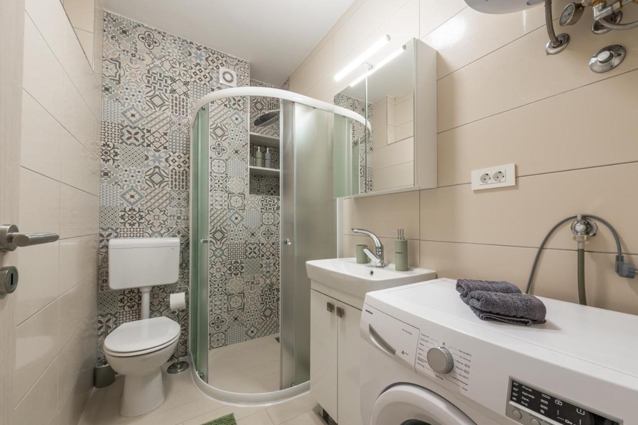 "Didu Studio" 20 Min Walk To Old Town Dubrovnik Exterior photo